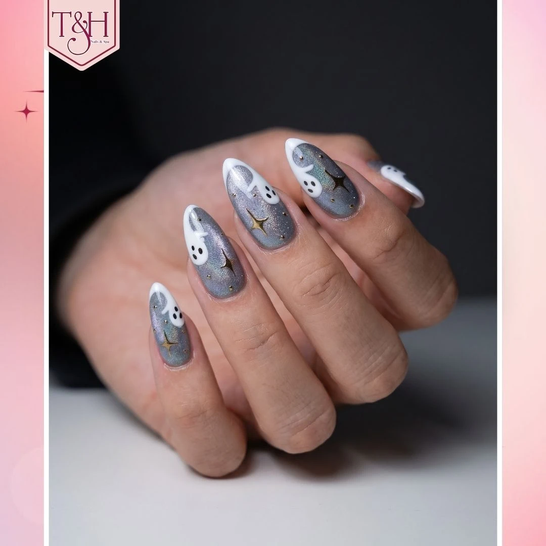 Nails Design